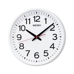 深沢直人氏監修 SEIKO Power design KX309W 電波時計 - メルカリ
