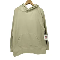 アーバンリサーチドアーズ URBAN RESEARCH DOORS コットンスウェットフーディー レディース JPN：M のサムネイル