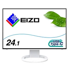 EIZO FlexScan EV2416W 液晶モニター 使用時間7578H