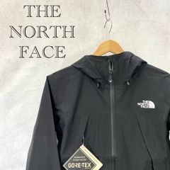 未使用 THE NORTH FACE ザ ノースフェイス NPW62303 Climb Light Jacket クライム ライト ジャケット アウター L ブラック メンズ