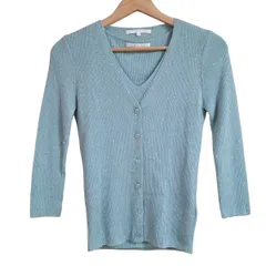 新品未使用ANAYI定番リブシリーズアンサンブル 2025年最新】アナイ アンサンブルの人気アイテム - メルカリ