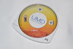 FIFAストリート 2 PSPソフト プレイステーションポータブル ケース無し ソフトのみ PSP