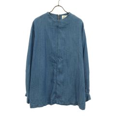 OUTIL ウティ 22AW VESTE BILLOM ウールリネンジャケット - メルカリ
