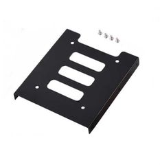 HDD/SSD Conversion Case 2.5-inch to 3.5-inch Size Conversion Mount [Standard Mail, Free Shipping] mer001