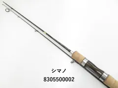 SHIMANO - TROUT ONE NS  S411L  トラウトワン トラウトワン NS[TROUT ONE NS] | トラウトルアー | トラウト