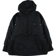 90s オリジナル コロンビア チャレンジャーアノラックジャケット