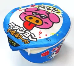 2025年最新】ブタメン クッションの人気アイテム - メルカリ