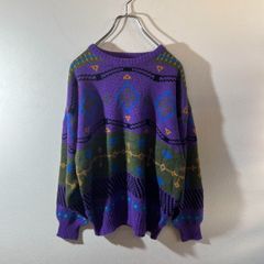 LEISURE 90s Y2K ハーフジップコーデュロイパーカー サイズM
