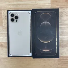 中古 iPhone 12Pro 128GB