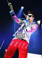 2025年最新】WOOYOUNG 2PM R.O.S.Eの人気アイテム - メルカリ