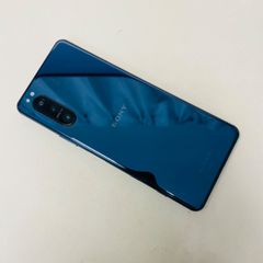 Xperia 5 II SOG02 SIMフリー34869