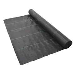 ※お客様専用ぺージ※ 防草シート 1m×50m 【計3本】 雑草防止シート 草よけシート