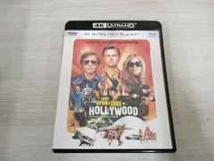 2025年最新】ワンス・アポン・ア・タイム・イン・ハリウッド