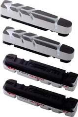 【最終価格】カンパニョーロ　TRP　カーボン用ブレーキシュー2セット　美品☆ Amazon | campagnolo(カンパニョーロ) BR-BO500 カーボン