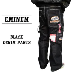 2025年最新】eminem デニムの人気アイテム - メルカリ