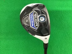 テーラーメイド SLDR  ユーティリティ 4U テーラーメイド SLDR S レスキューの試打レビュー 口コミ・評価