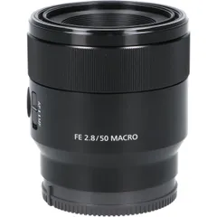 2023年最新】SONY FE 50mm F2.8 Macroの人気アイテム - メルカリ