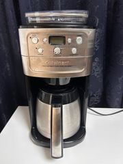 クイジナート 全自動コーヒーDGB-900PCJ2