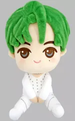 NCT127 マーク　ぬいぐるみ　ドール NCT 127 x Bandai Namco Official Mascot Doll – K-STAR