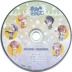 初回限定】夜伽HOLIC 立花慎之介 アニメイト特典 タワーレコード