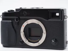 2024年最新】fujifilm x pro1 中古の人気アイテム - メルカリ