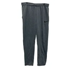 NIKE ジャージパンツ M グレー ナイキ スポーツ 古着卸 アメリカ仕入 2507-683