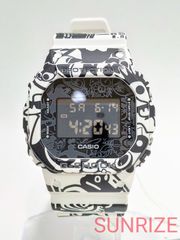 CASIO カシオ G-SHOCK GW-5600GU-7JR G-UNIVERSE【K532】
