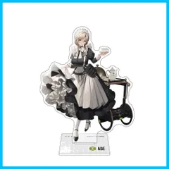 【新着商品】約W46～100×H117mm以内 アクリル製 エード アクリルスタンド 勝利の女神：NIKKE アルジャーノンプロダクト