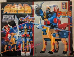 2025年最新】ヤットデタマン 合金の人気アイテム - メルカリ 2025年最新】ヤットデタマン 合金の人気アイテム - メルカリ