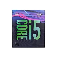 core i5 9400f 新品未開封品 Amazon | Intel Core i5-9400F Desktop Processor 6 Cores 4.1