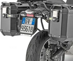 2025年最新】GIVI trekker outbackの人気アイテム - メルカリ