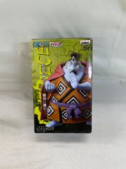 【未開封】ジンベエ「ワンピース」ハイスペックカラーリングフィギュア7