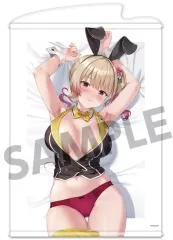 【中古】タペストリー 凜(A) 描き下ろしB2タペストリー 「バニーガーデン」