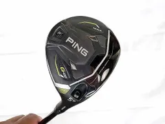 G430純正 ALTA JCB BLACK スリーブ付き (3u) G430シリーズはシャフトが大きく変わっています - PING 専門店