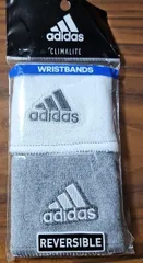 【希少レア】  adidas  坂本勇人  西岡 剛  リストバンド 2個セット adidas アディダス リストバンド （アディダスのおすすめ