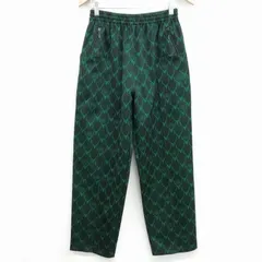 nm-1009) south2 west8 スカルターゲット柄 トラックパンツ south2west8 スカルターゲット柄 トラックパンツ