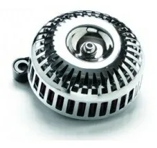 2025年最新】スポーツスター エアクリーナーカバーの人気