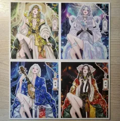 銀河様 10月 先行予約 プレオーダー 1番