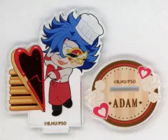 中古雑貨 [特典付き] 愛抱夢(神道愛之介) ぱぺっとちゃーむ 「SK∞ エスケーエイト」 ANIPLEX+限定 検索結果]-あみあみオンライン本店-