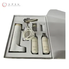 ♦︎新品未使用♦︎MTG PLOSIONプロージョン　炭酸ミストケア　フェイスミスト 炭酸ミスト用エッセンス】フェイスエッセンシャルローション