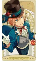 【中古】キャラカード 天祥院英智 「あんさんぶるスターズ! アルカナカードコレクション3」