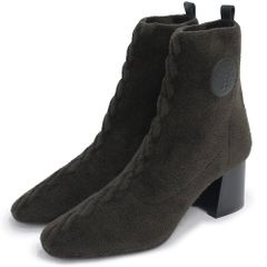 CELINE - セリーヌ アーティスト プリント エイミー ドリアン コラボ スケートボード スケボー スパイダー 蜘蛛 ウッドデッキ ブラック ホワイト 黒 白 CELINE（新品・未使用品） CELINE - セリーヌ アーティスト プリント エイミー ドリアン