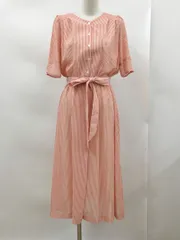 カールパークレーン Karl Park Lane ワンピース 9 未使用 2505WS053