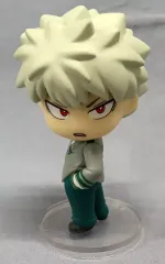 【中古】トレーディングフィギュア 爆豪勝己 「こっちむいてFig. 僕のヒーローアカデミア」