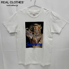 2025年最新】supreme anatomy teeの人気アイテム - メルカリ