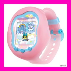 【レア】バンダイ Tamagotchi Uni Angel Festival　たまごっちユニ　エンジェルフェスティバル