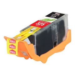 Canonキヤノン互換インクカートリッジ BCI-325PGBK3個セット(CanonPIXUSIP4830/IP4930/IX6530/MG5130/MG5230/MG5330/MG6130/MG6230/MG8130/MG8230/MX883/MX893)