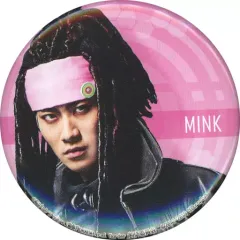 ノイズ 缶バッジ DRAMAtical Murder ドラマダ 超レア DRAMAtical Murder』 缶バッジセット ノイズ【BLグッズ】 | K
