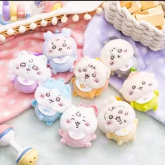 ちいかわベビー ちいかわベビー べびー chiikawa baby マスコット