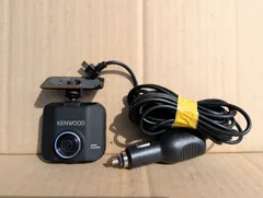 KENWOOD DRV-350-Lドライブレコーダー 中古品 ケンウッド ドライブレコーダー DRV-350をレビュー！クチコミ